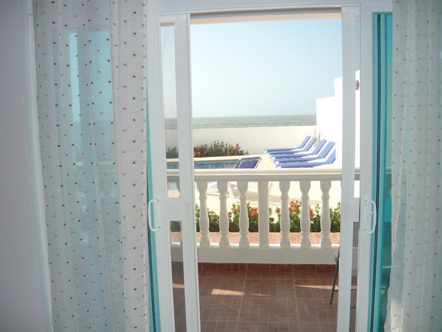 Hotel Emblema Playa Manzanillo Экстерьер фото